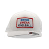 Sandies - Swing, Swear, FindBall