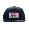 Sandies - Swing, Swear, FindBall