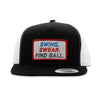 Sandies - Swing, Swear, FindBall