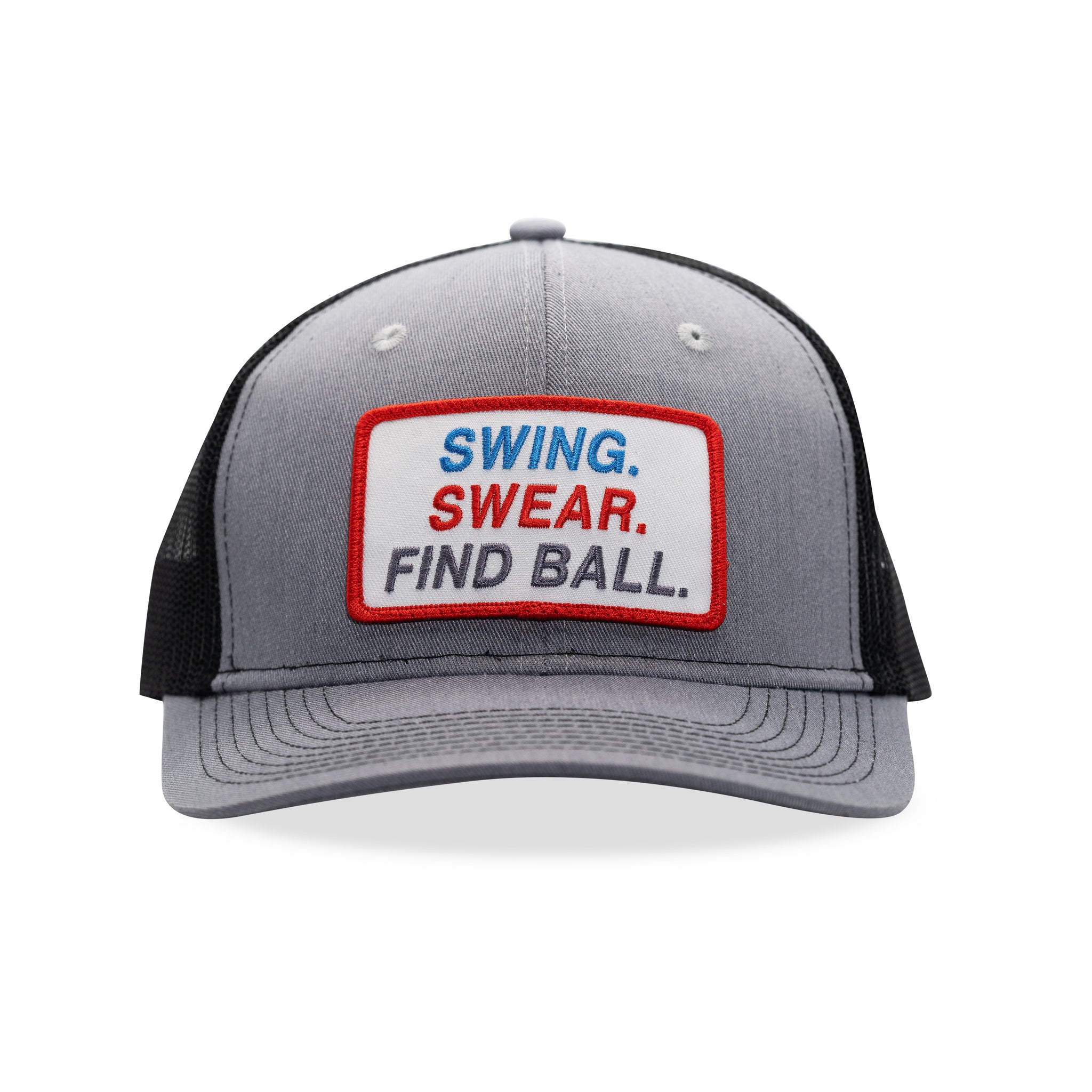 Sandies - Swing, Swear, FindBall