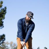 47 Brand Adjustable Hat - Sand Valley – Sand Valley Golf Resort Shop