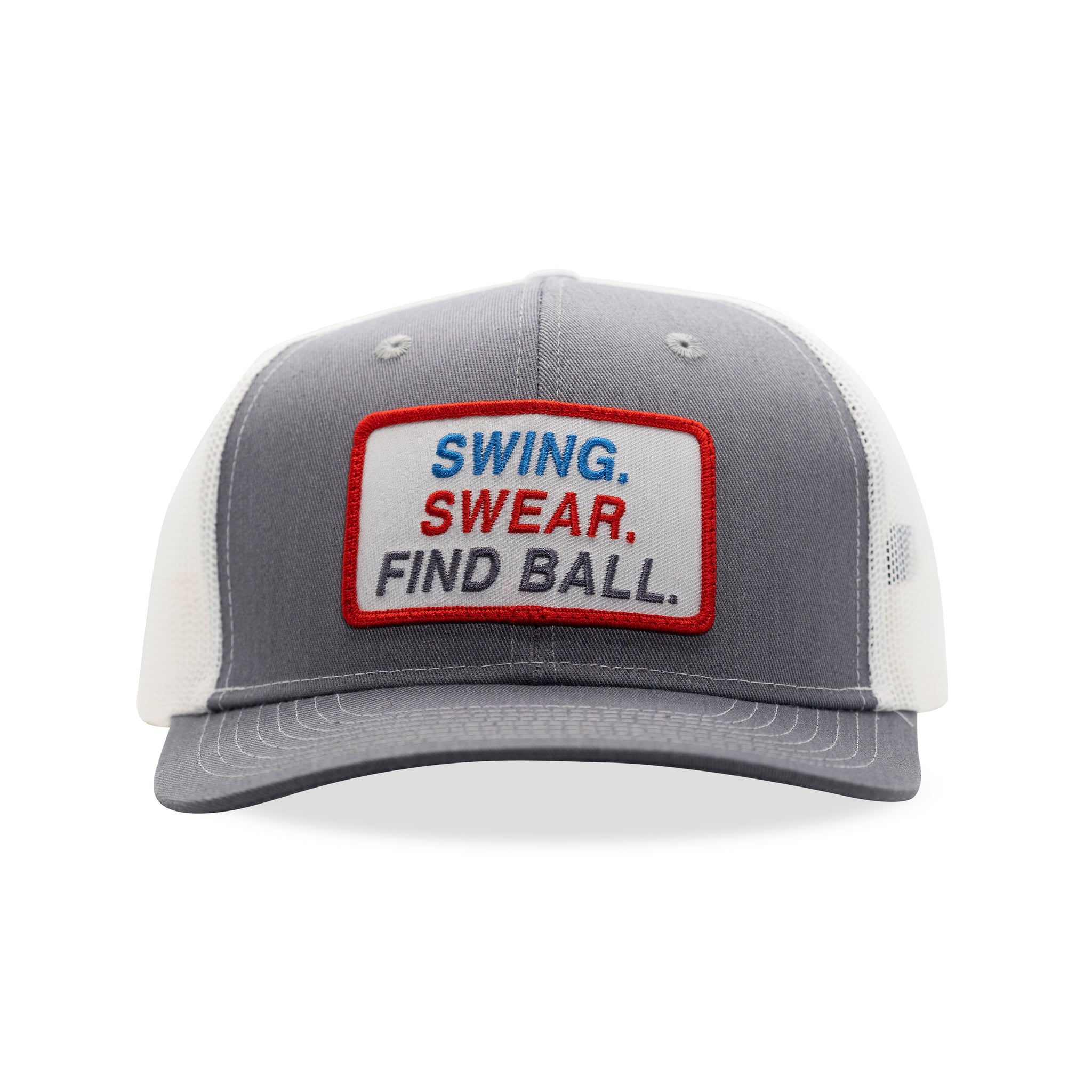 Sandies - Swing, Swear, FindBall