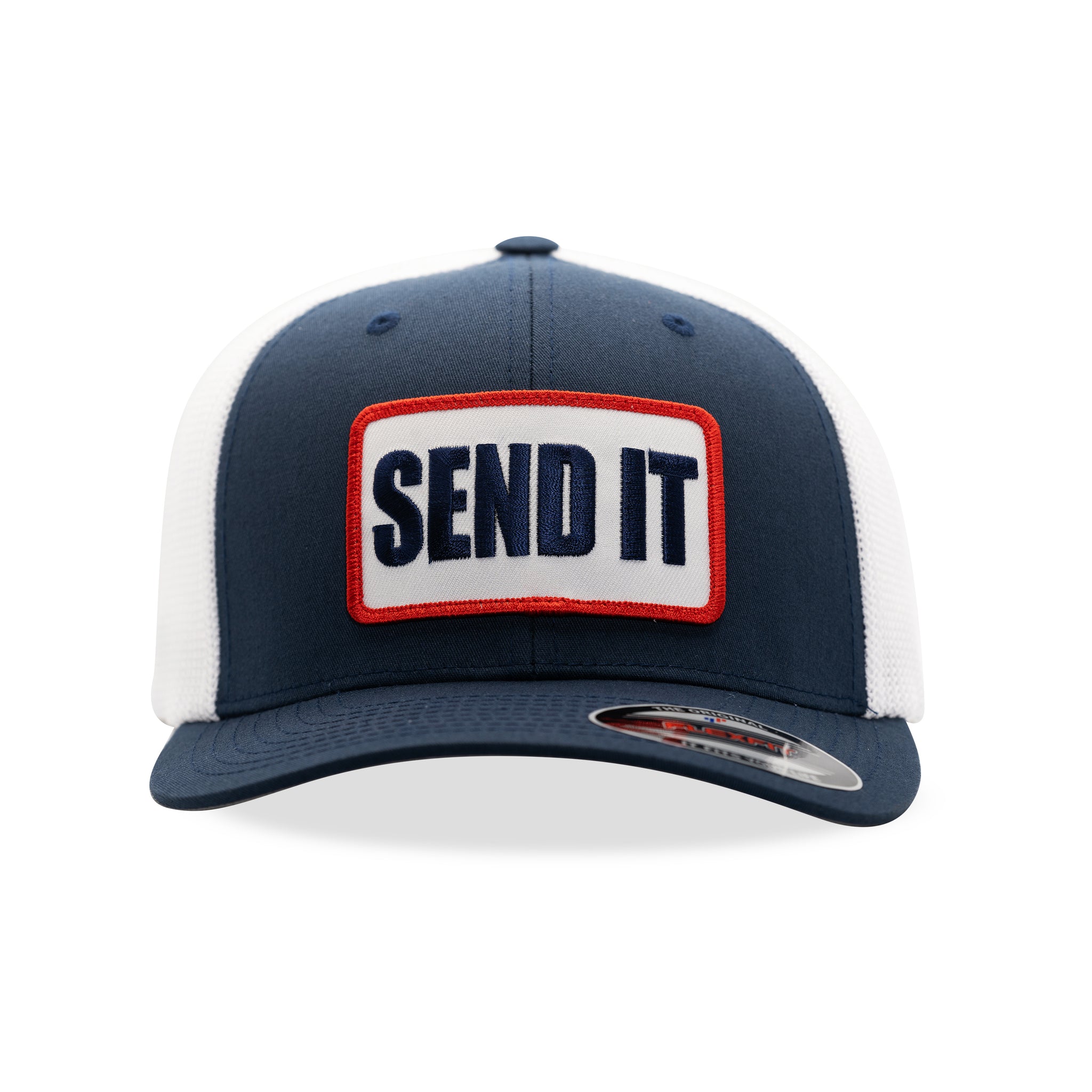 Sandies - Send It