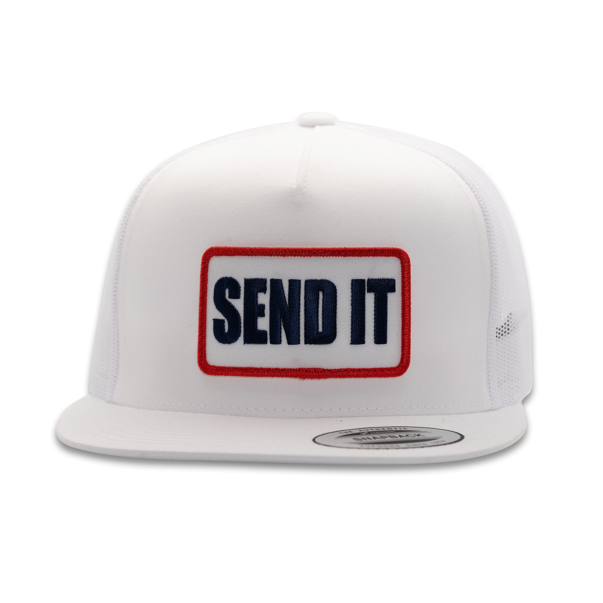 Sandies - Send It