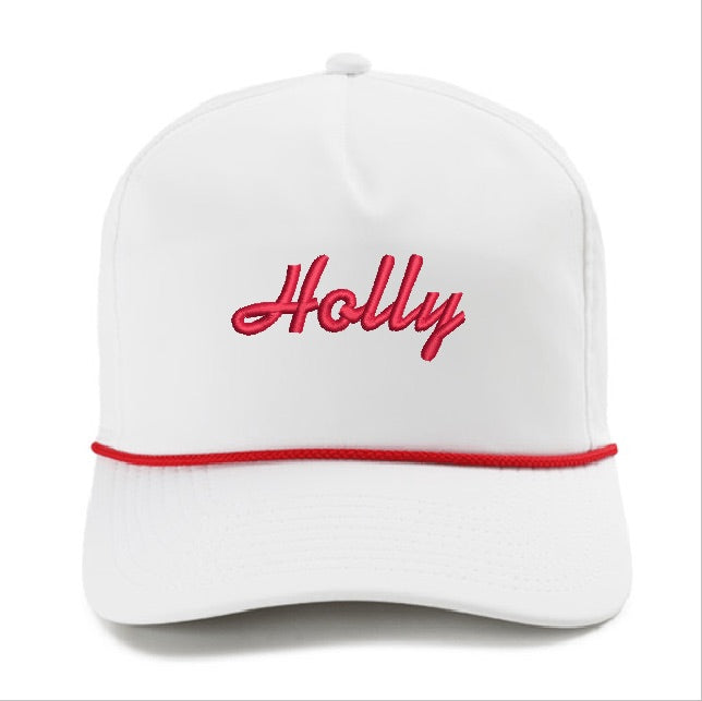 Holly #18