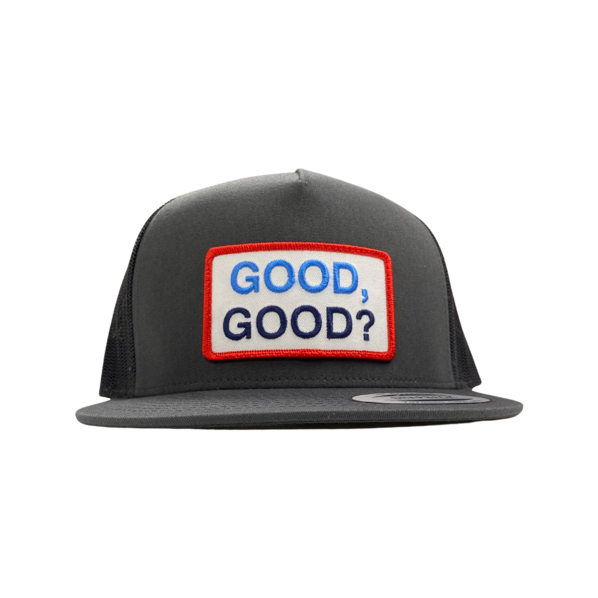 Good good golf deals hat